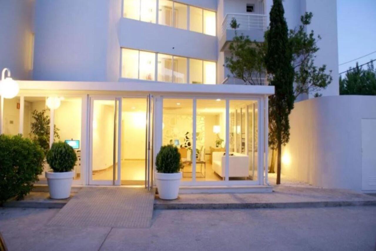 Apartaments Bellamar Malgrat de Mar Exteriér fotografie