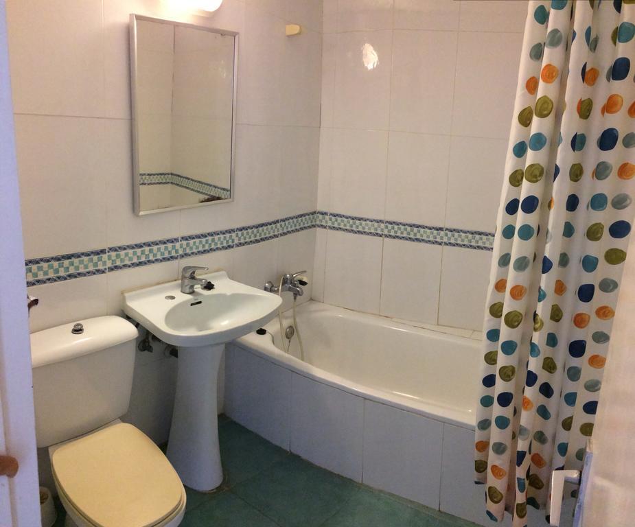 Apartaments Bellamar Malgrat de Mar Pokoj fotografie